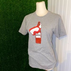 ' Beer Goggles ' T-shirt